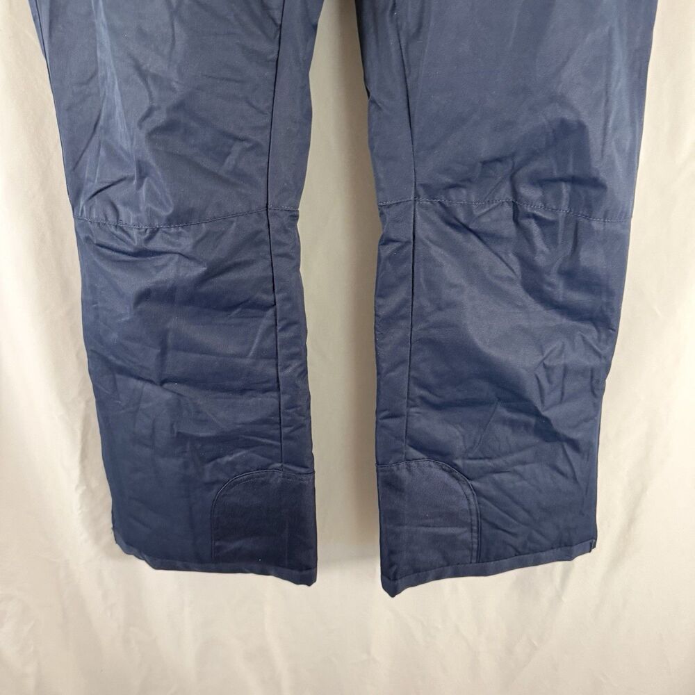 New Arctix Insulated Snow Pants Women Small 4-6 Blue Short 29" Inseam Adjustable - Picture 3 of 12